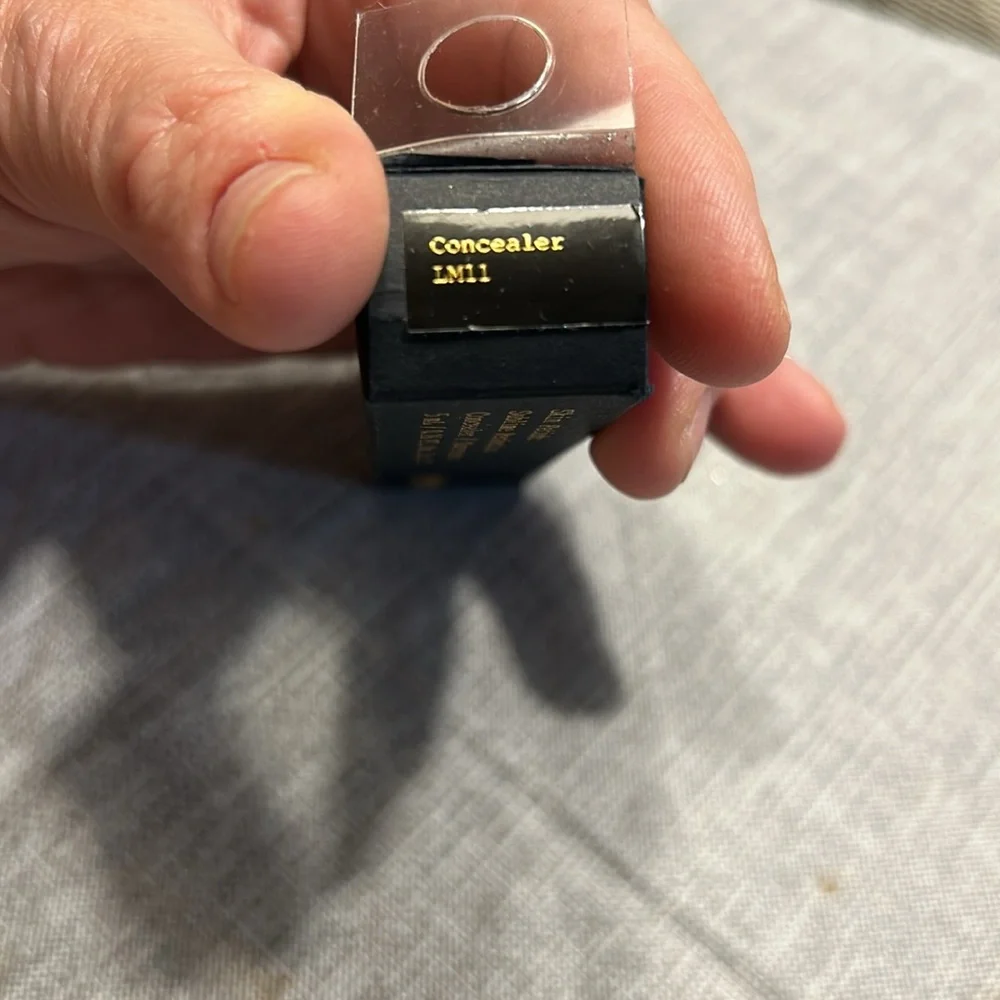 Pat McGrath Skin Fetish concealer